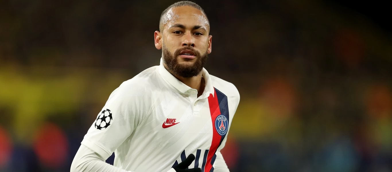 «Τον κοψοχόλιασε»: Ο Νεϊμάρ φωνάζει σαν μικρό παιδί μετά τη φάρσα του Τ.Σίλβα (βίντεο)